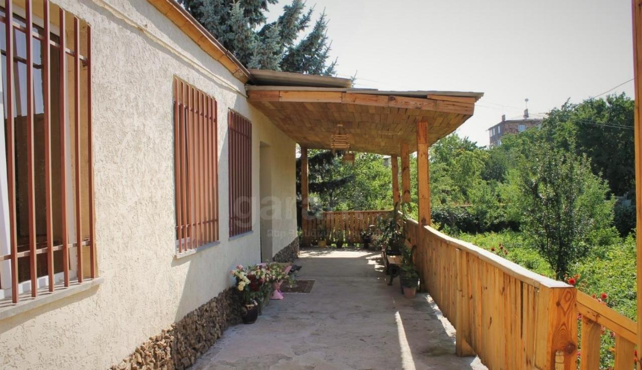 Armen'S B&B Sevan Exterior foto