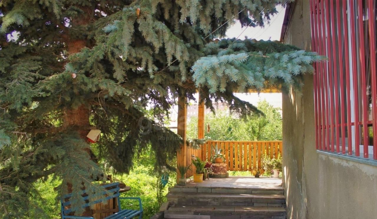 Armen'S B&B Sevan Exterior foto