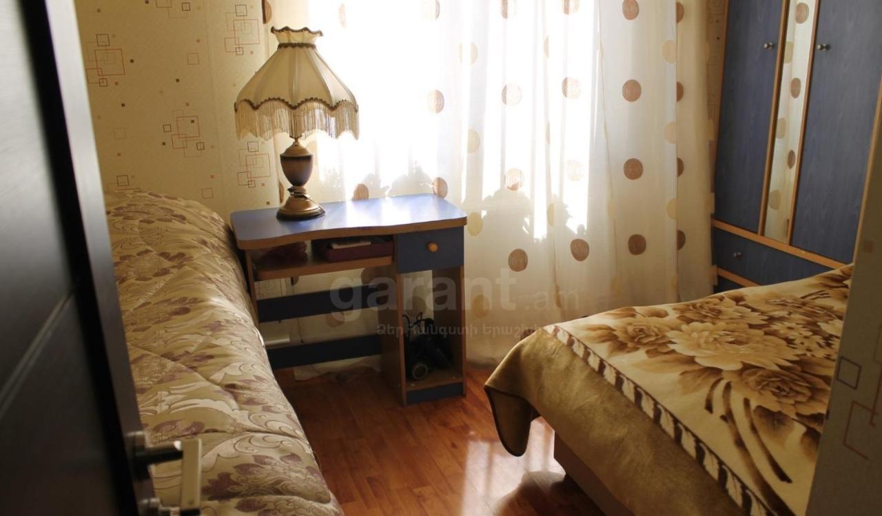Armen'S B&B Sevan Exterior foto