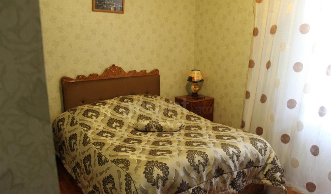 Armen'S B&B Sevan Exterior foto