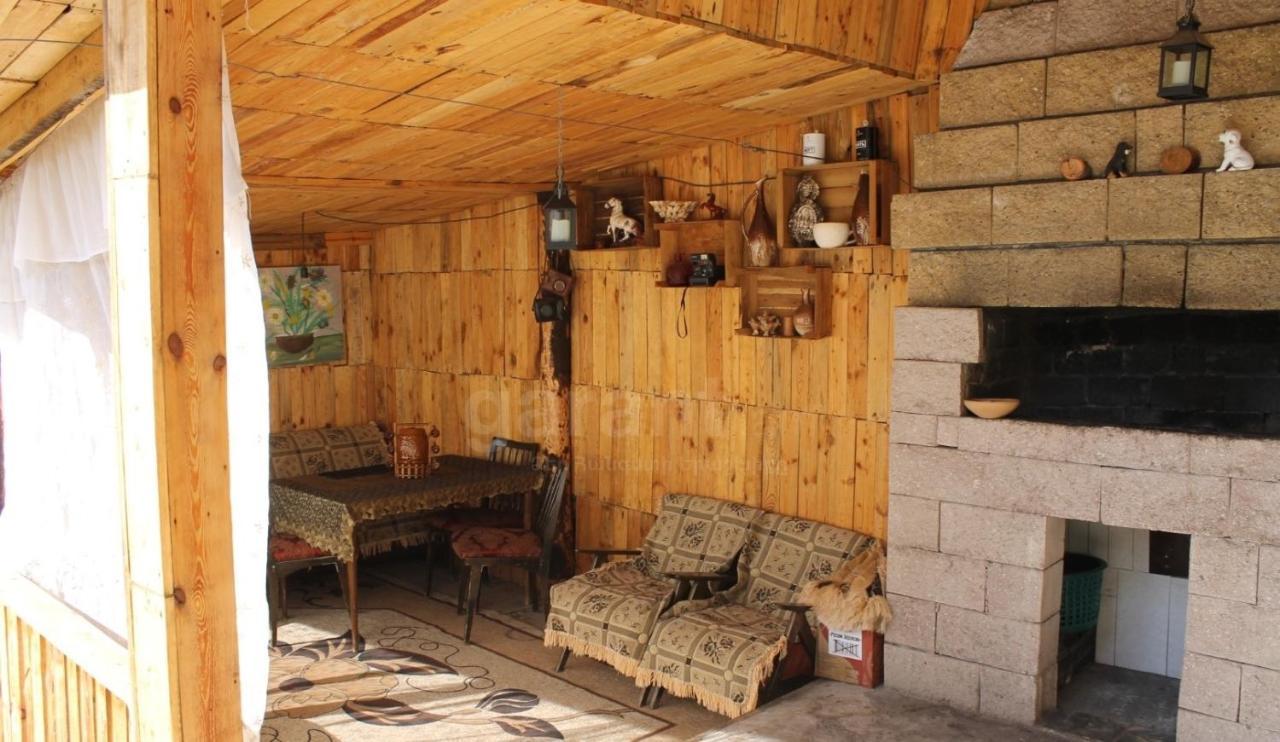 Armen'S B&B Sevan Exterior foto